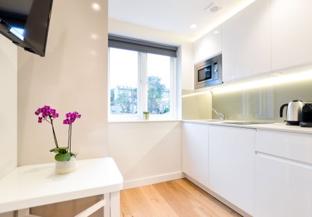 StayPrime Earls Court Serviced Apartments, London, United Kingdom