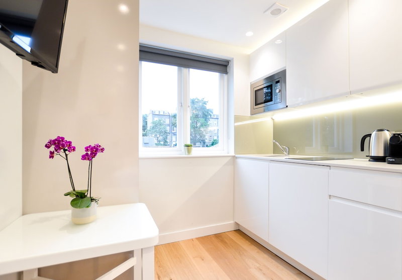 StayPrime Earls Court Serviced Apartments, London, United Kingdom