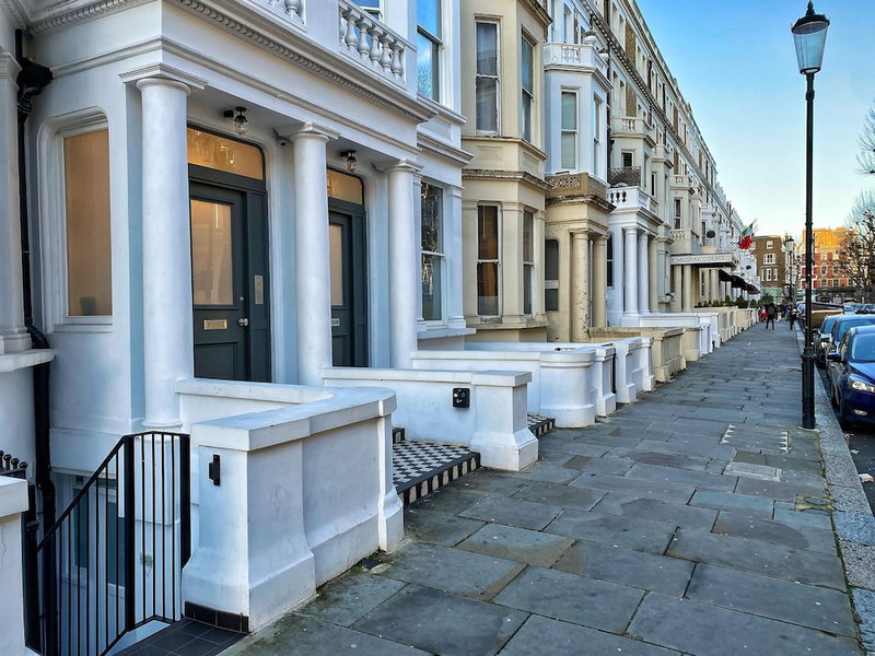StayPrime Earls Court Serviced Apartments, London, United Kingdom