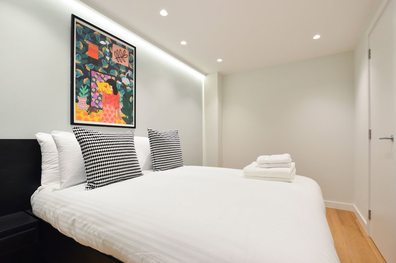 StayPrime Earls Court Serviced Apartments, London, United Kingdom
