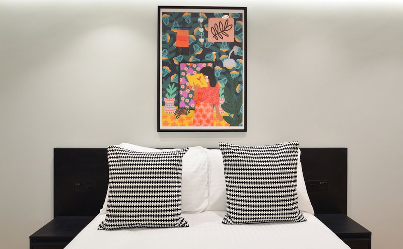 StayPrime Earls Court Serviced Apartments, London, United Kingdom