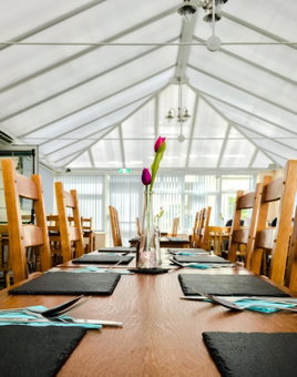 The Beach Motel, Trearddur, Royaume-Uni