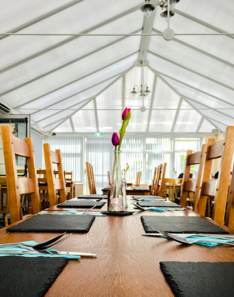 The Beach Motel, Trearddur, Royaume-Uni