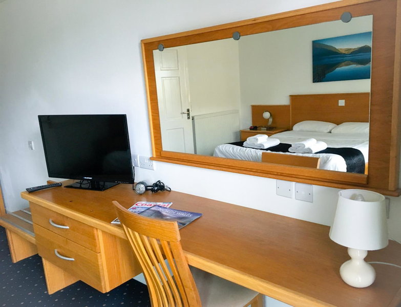 The Beach Motel, Trearddur, Royaume-Uni