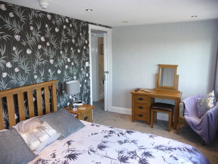 High Ways House, Woolacombe, United Kingdom