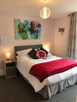 High Ways House, Woolacombe, United Kingdom