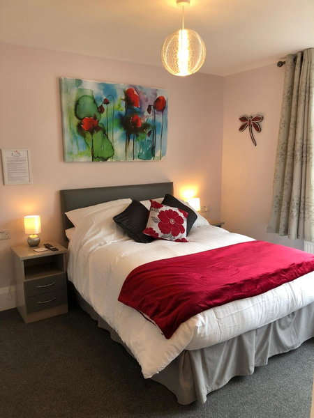 High Ways House, Woolacombe, United Kingdom