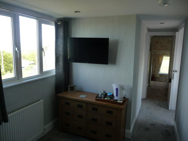 High Ways House, Woolacombe, United Kingdom