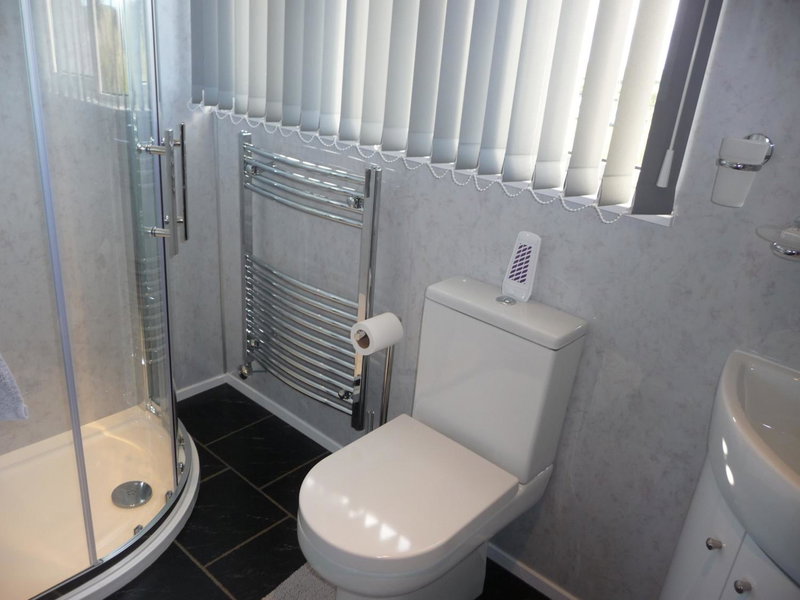 High Ways House, Woolacombe, United Kingdom