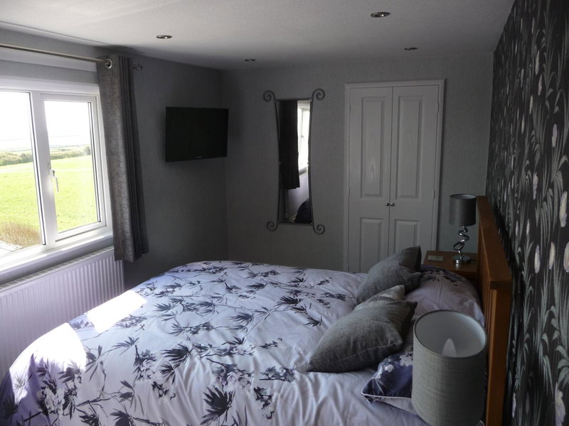 High Ways House, Woolacombe, United Kingdom