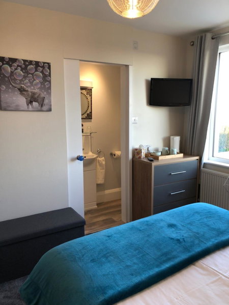 High Ways House, Woolacombe, United Kingdom