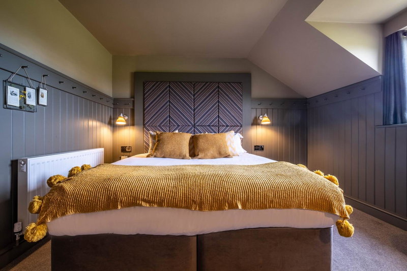The Three Blackbirds, Stetchworth, United Kingdom