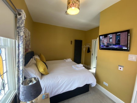 Grosvenor Place Guest House, Chester, United Kingdom