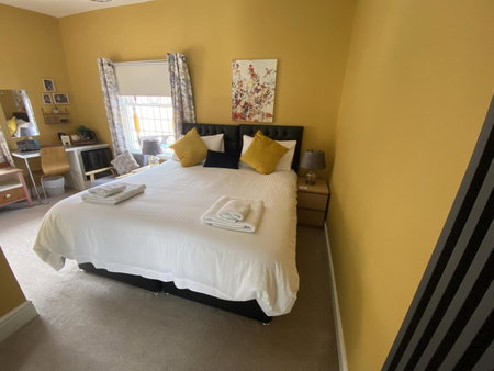 Grosvenor Place Guest House, Chester, United Kingdom