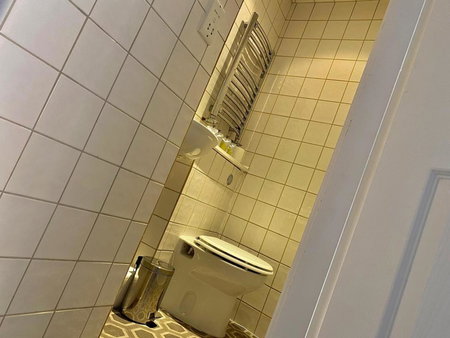 Grosvenor Place Guest House, Chester, United Kingdom