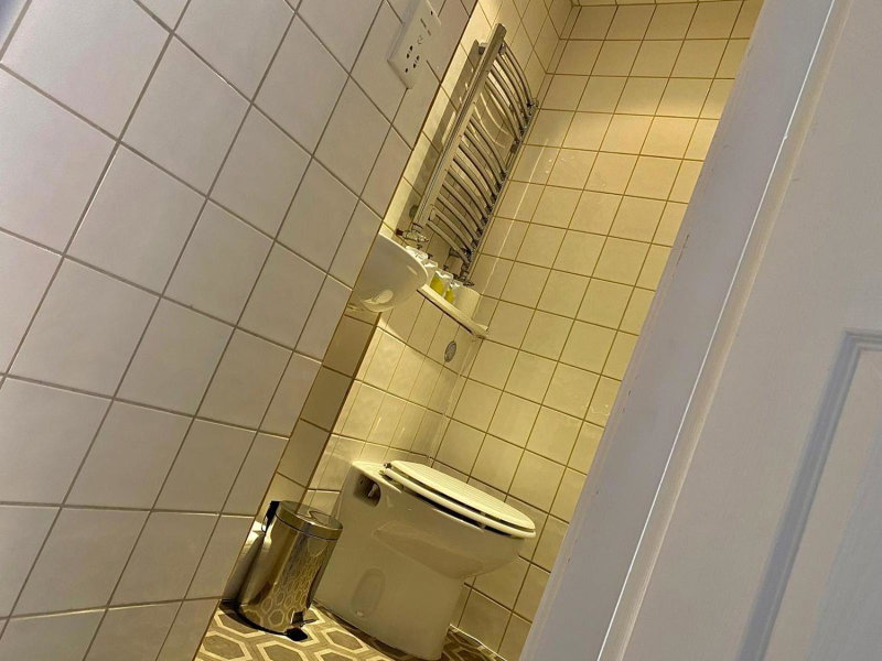 Grosvenor Place Guest House, Chester, United Kingdom