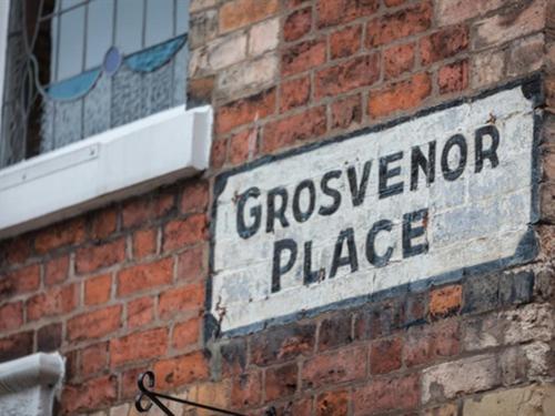 Grosvenor Place Guest House, Chester, United Kingdom