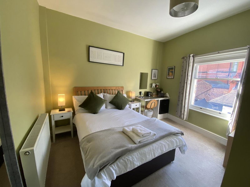 Grosvenor Place Guest House, Chester, United Kingdom