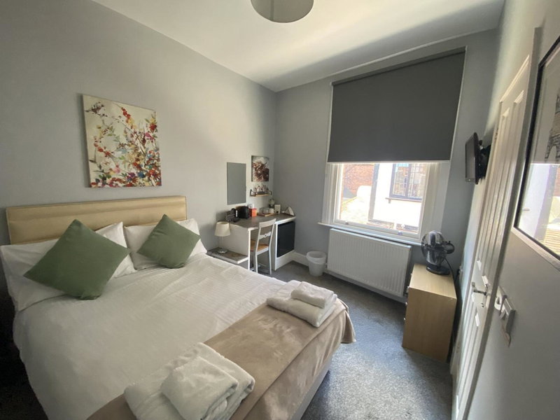Grosvenor Place Guest House, Chester, United Kingdom