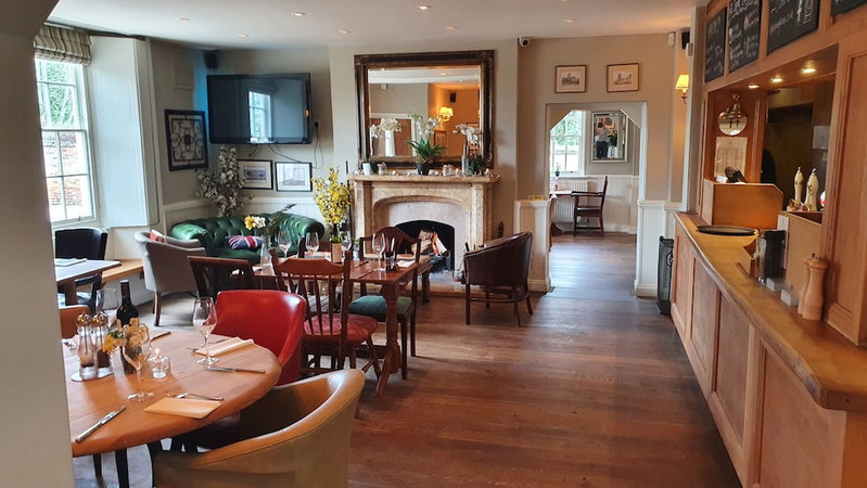 Bedingfeld Arms, King's Lynn, Великобритания