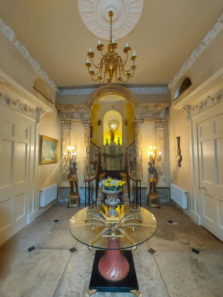 Grosvenor Villa, Bath, United Kingdom