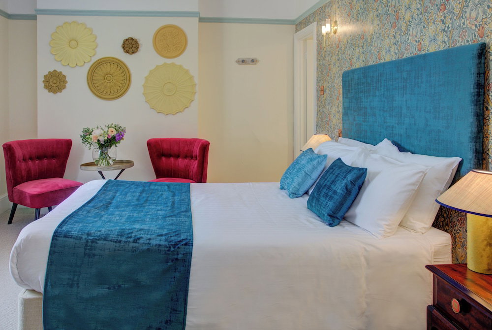 Hotel · The Grange at Oborne, Sherborne