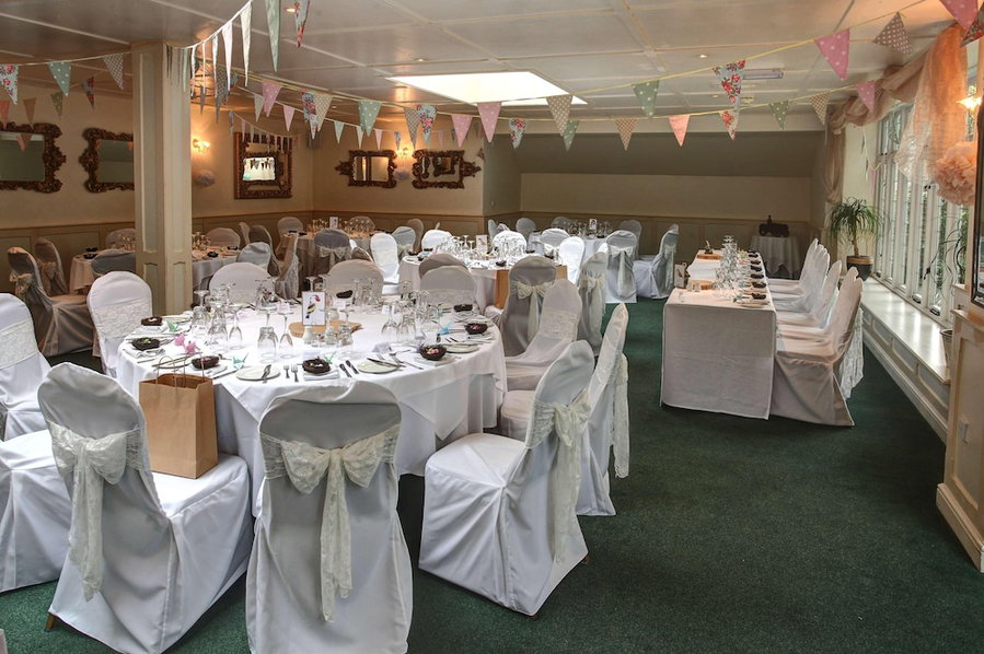 The Grange at Oborne, Sherborne, United Kingdom