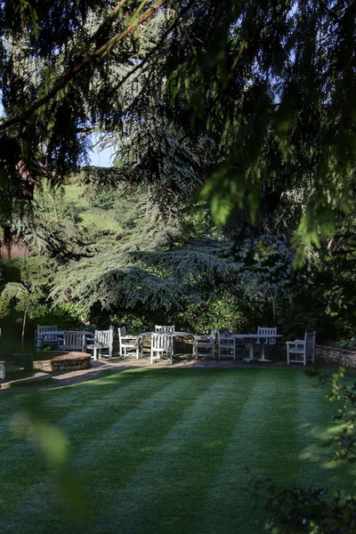 The Grange at Oborne, Sherborne, United Kingdom