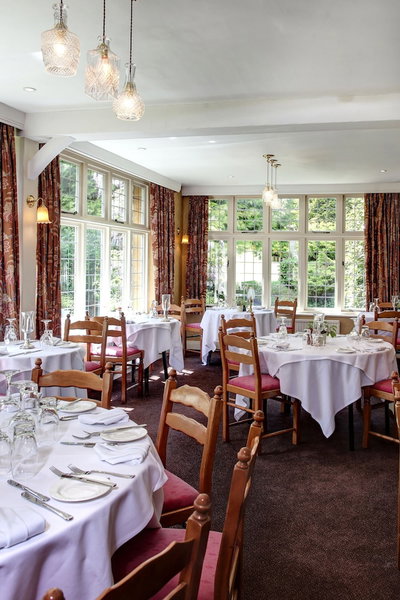 The Grange at Oborne, Sherborne, United Kingdom