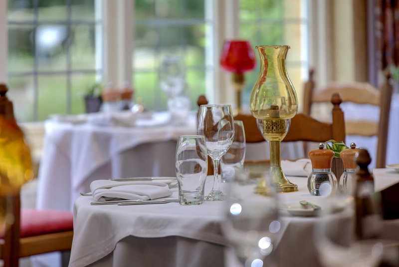 The Grange at Oborne, Sherborne, United Kingdom