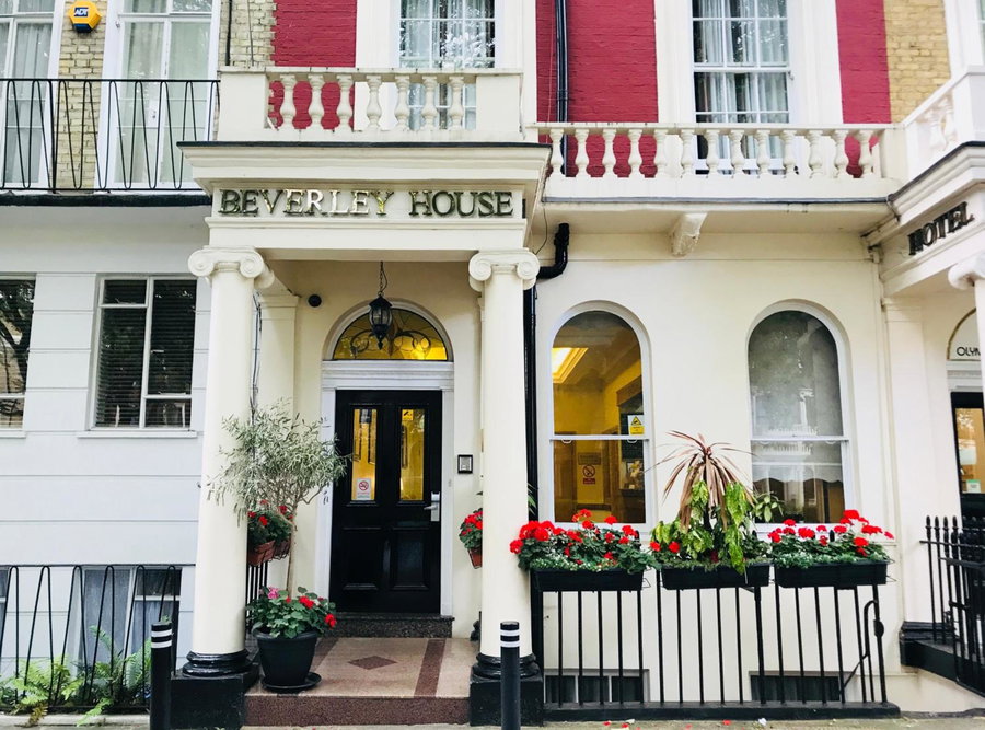 The Beverley House Hotel, London, United Kingdom
