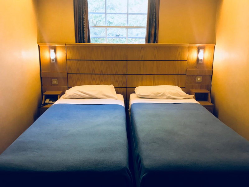 The Beverley House Hotel, London, United Kingdom