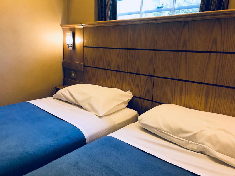 The Beverley House Hotel, London, United Kingdom