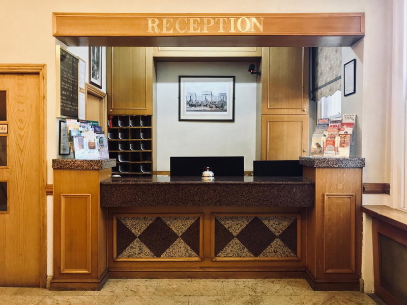 The Beverley House Hotel, London, United Kingdom