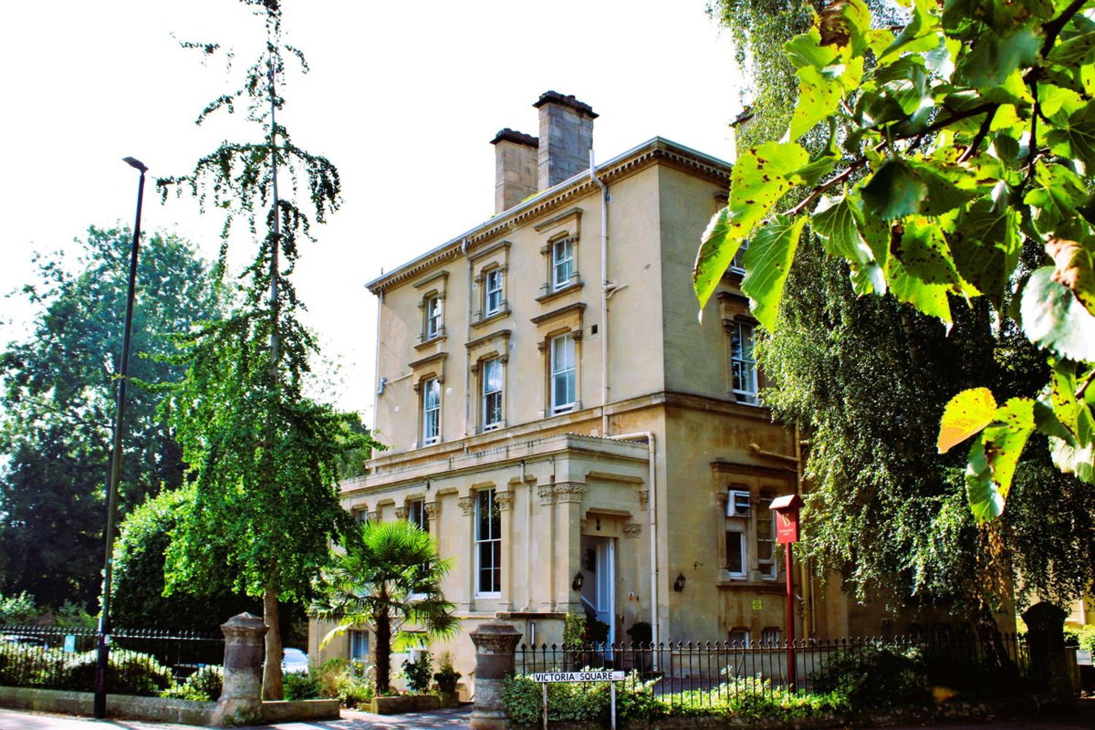 Victoria Square Hotel Clifton Village, United Kingdom