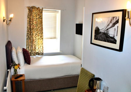 Victoria Square Hotel Clifton Village, Bristol, United Kingdom
