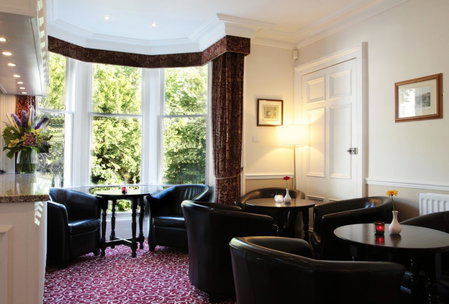 Victoria Square Hotel Clifton Village, Bristol, United Kingdom