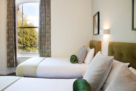 Victoria Square Hotel Clifton Village, Bristol, United Kingdom