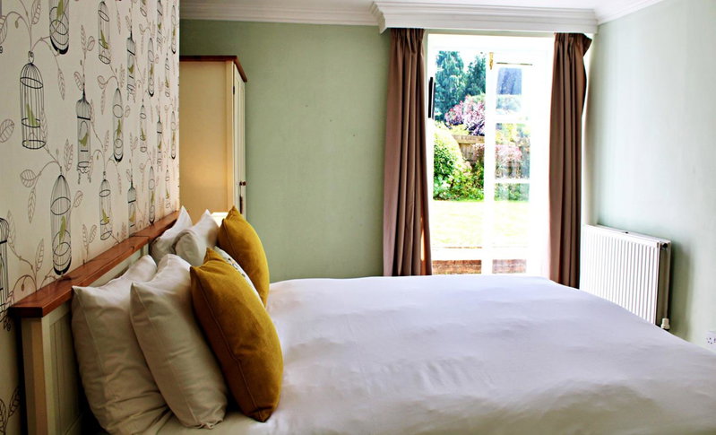 Victoria Square Hotel Clifton Village, Bristol, United Kingdom
