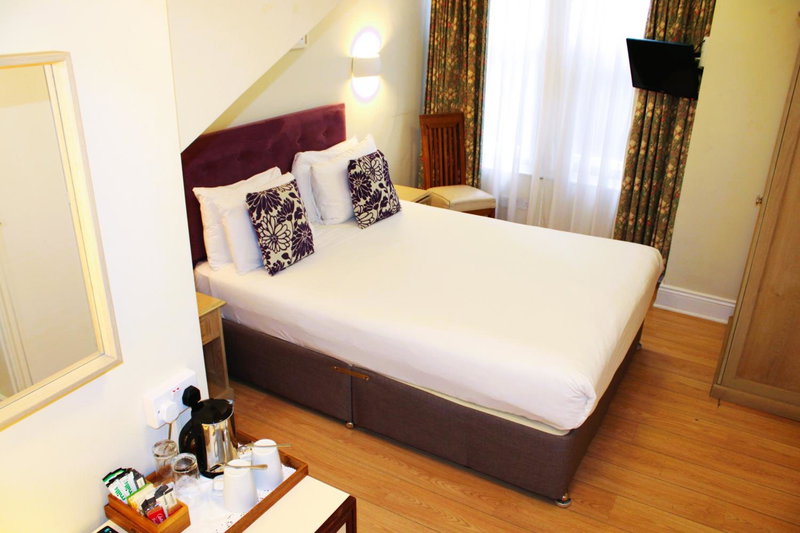 Victoria Square Hotel Clifton Village, Bristol, United Kingdom