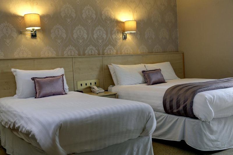 Best Western New Kent Hotel, Newcastle upon Tyne, Reino Unido