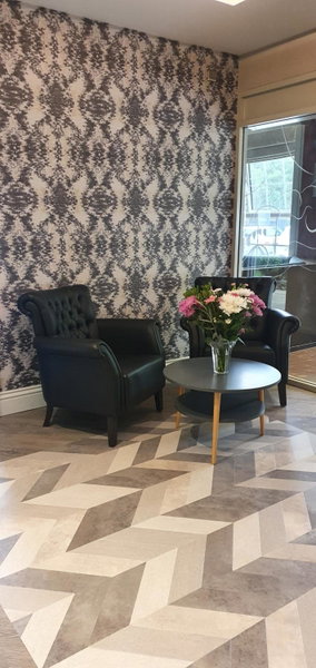 Best Western New Kent Hotel, Newcastle upon Tyne, Reino Unido