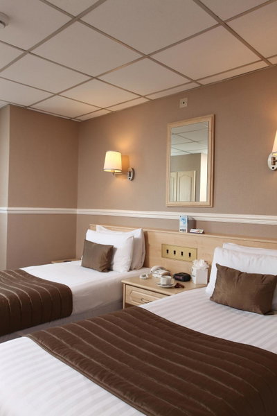 Best Western New Kent Hotel, Newcastle upon Tyne, Reino Unido