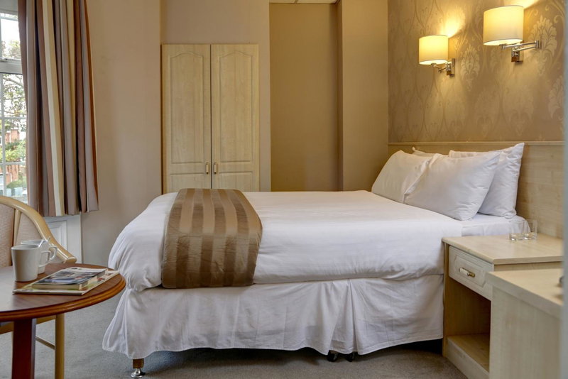 Best Western New Kent Hotel, Newcastle upon Tyne, Reino Unido