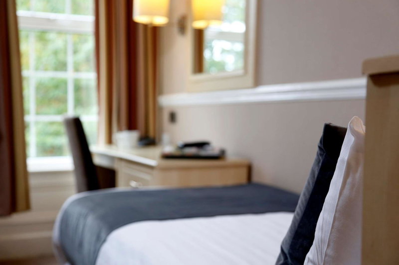 Best Western New Kent Hotel, Newcastle upon Tyne, Reino Unido