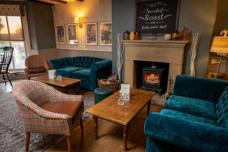 Berkshire Arms by Chef & Brewer Collection, Thatcham, United Kingdom