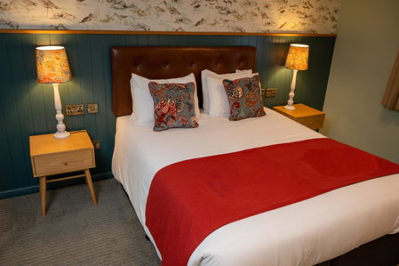 Berkshire Arms by Chef & Brewer Collection, Thatcham, United Kingdom