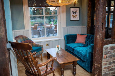 Berkshire Arms by Chef & Brewer Collection, Thatcham, United Kingdom