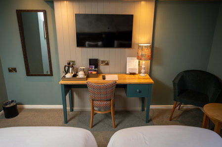 Berkshire Arms by Chef & Brewer Collection, Thatcham, United Kingdom