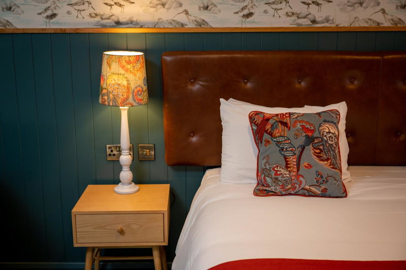 Berkshire Arms by Chef & Brewer Collection, Thatcham, United Kingdom